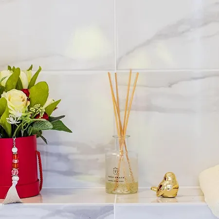 Sakura_inn 公寓 *